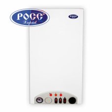 Котел электрический РОСС АОЭ 4,5-220В СТАНДАРТ с насосом